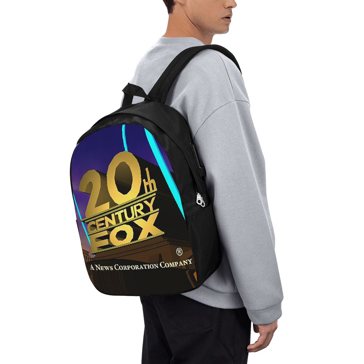 20th Century Fox Klasik Sırt Ç - Women Bags For Travel incelemesi ve fiyatı