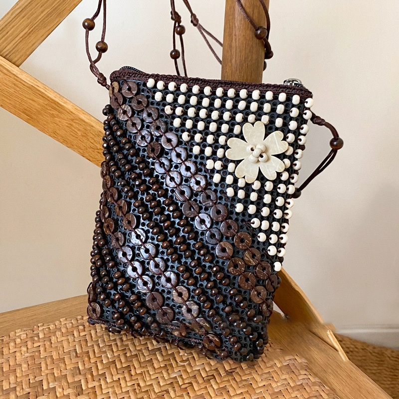 Bohemian Mini Telefon Çantası  - Women Bags Vietnam incelemesi ve fiyatı
