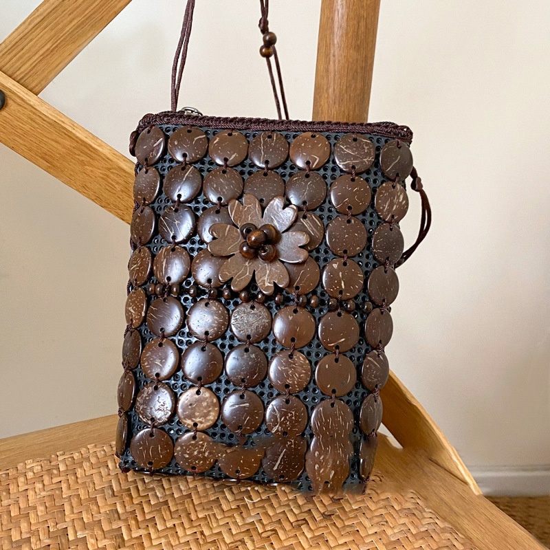 Bohemian Mini Telefon Çantası  - Women Bags Vietnam incelemesi ve fiyatı