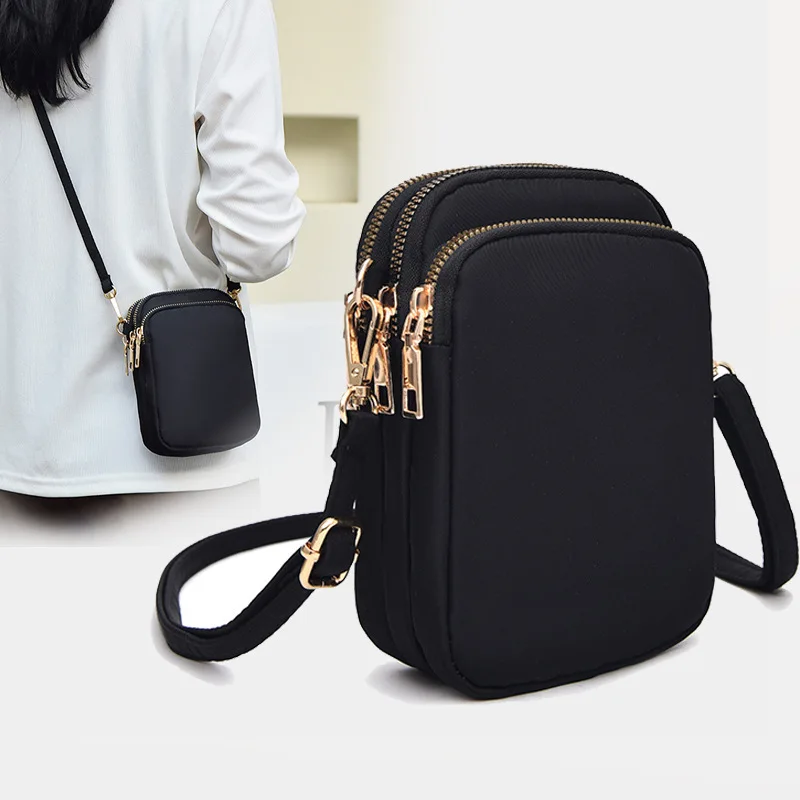 Spor cüzdan, cep telefonu çant - Women Bags With Wallet incelemesi ve fiyatı