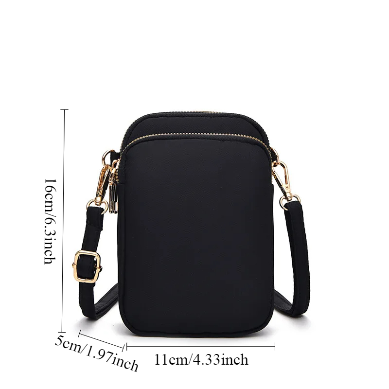 Spor cüzdan, cep telefonu çant - Women Bags With Wallet incelemesi ve fiyatı