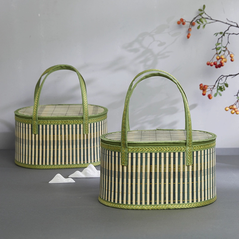 El yapımı Bambu Çanta Çevre Do - Women Bags Gift incelemesi ve fiyatı
