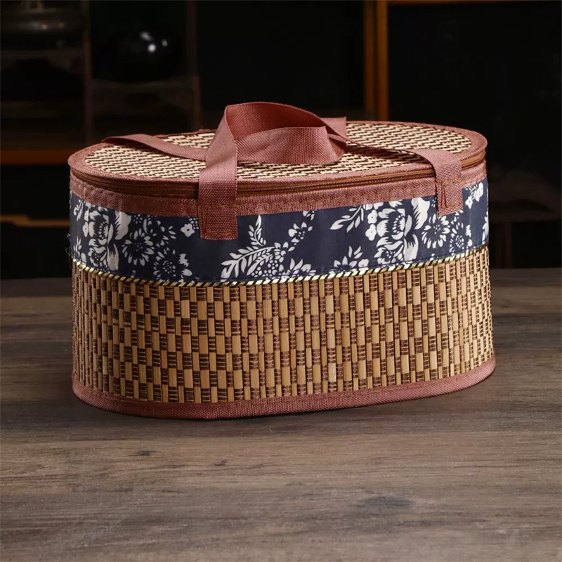 El yapımı Bambu Çanta Çevre Do - Women Bags Gift incelemesi ve fiyatı