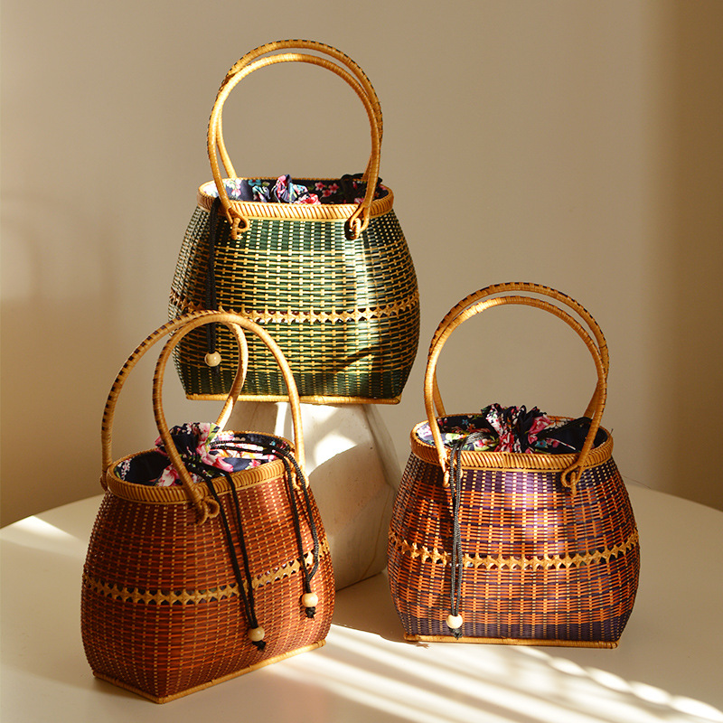 El Yapımı Vietnam Sepeti Egzot - Women Bags Vietnam incelemesi ve fiyatı