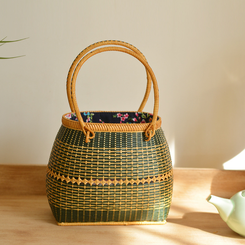 El Yapımı Vietnam Sepeti Egzot - Women Bags Vietnam incelemesi ve fiyatı