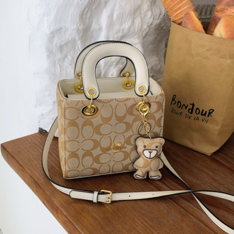 Lüks Kadın Çantası Vintage Kla - Women'S Bags At M&S incelemesi ve fiyatı
