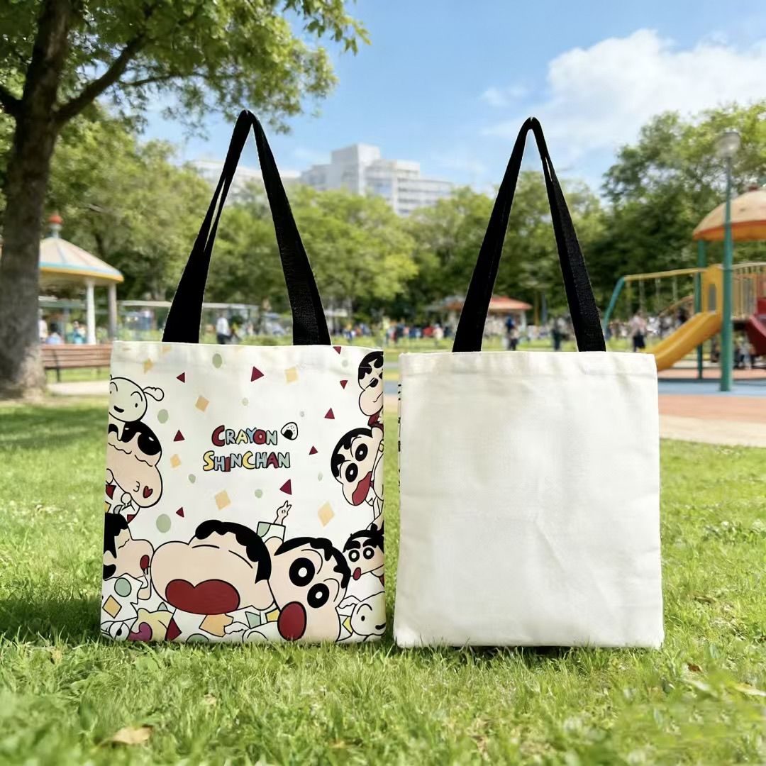 2026 Yeni Crayon Shin-chan Kan - Women'S Bags For Work incelemesi ve fiyatı