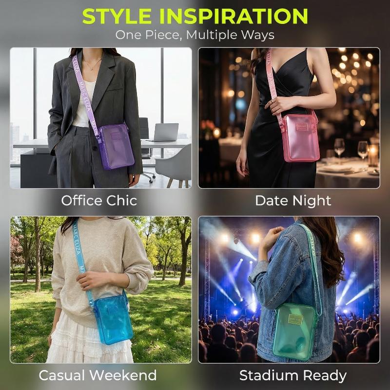 NewFashionable PVC askılı çant - Women Bags Gift incelemesi ve fiyatı