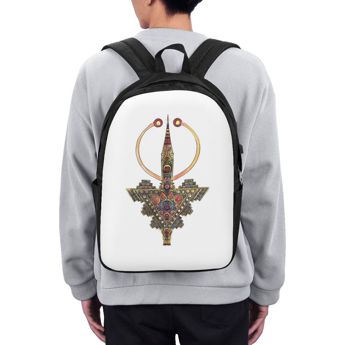Kabyle Takı Amazigh Fas Sırt Ç - Women Bags For Travel incelemesi ve fiyatı