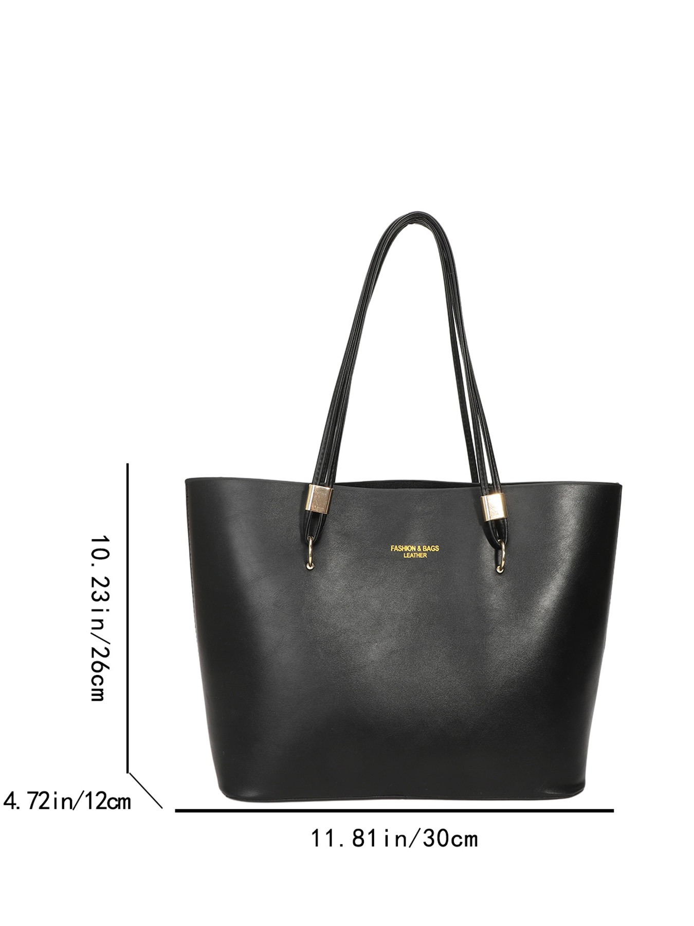 Günlük Kullanım İçin Moda Tote - Women Bags Gold incelemesi ve fiyatı