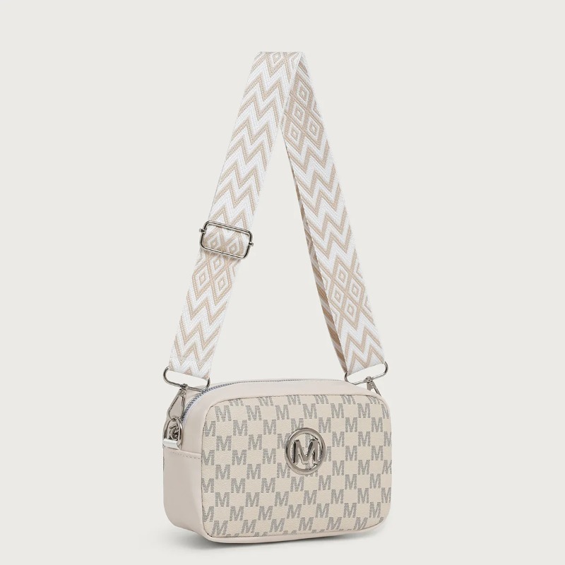 Retro M Desenli Tasarım Kadın  - Women'S Bags At M&S incelemesi ve fiyatı