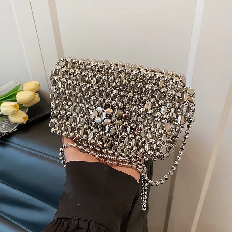 PU Lüks Hissi Tek Renk Abiye Ç - Women Bags In Sale incelemesi ve fiyatı
