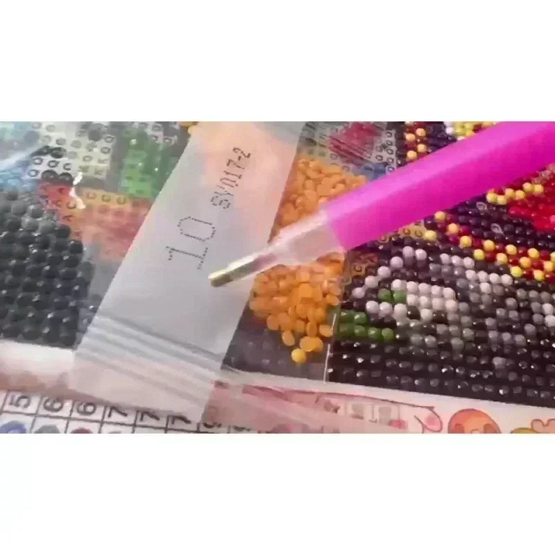 5D DIY Tam Kare ve Yuvarlak El - Women Bags Europe incelemesi ve fiyatı