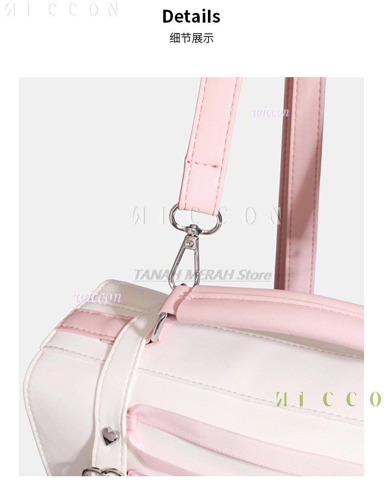 Jirai kei Yeni Japon Tarzı Lol - Women Bags Europe incelemesi ve fiyatı