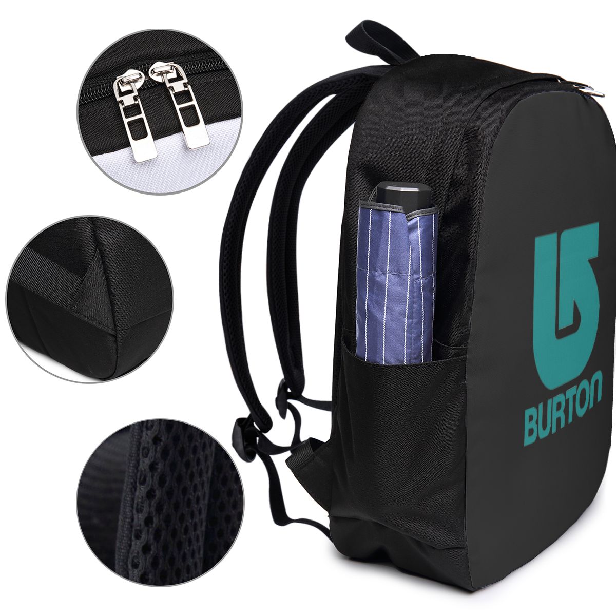 Burton Snowboard Sportive Sırt - Women Bags College incelemesi ve fiyatı