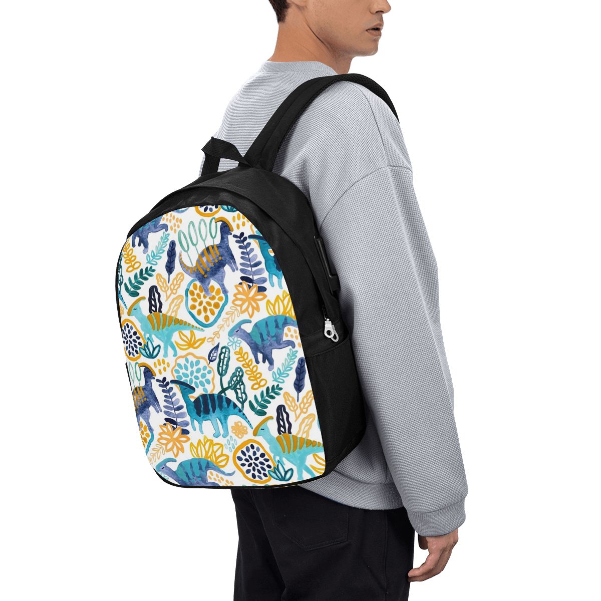 Guaj Parasaurolophuses Sırt Ça - Women Bags College incelemesi ve fiyatı