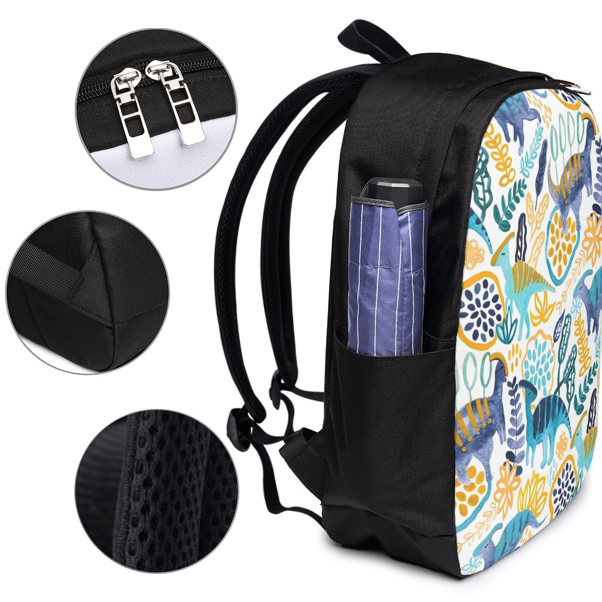 Guaj Parasaurolophuses Sırt Ça - Women Bags College incelemesi ve fiyatı