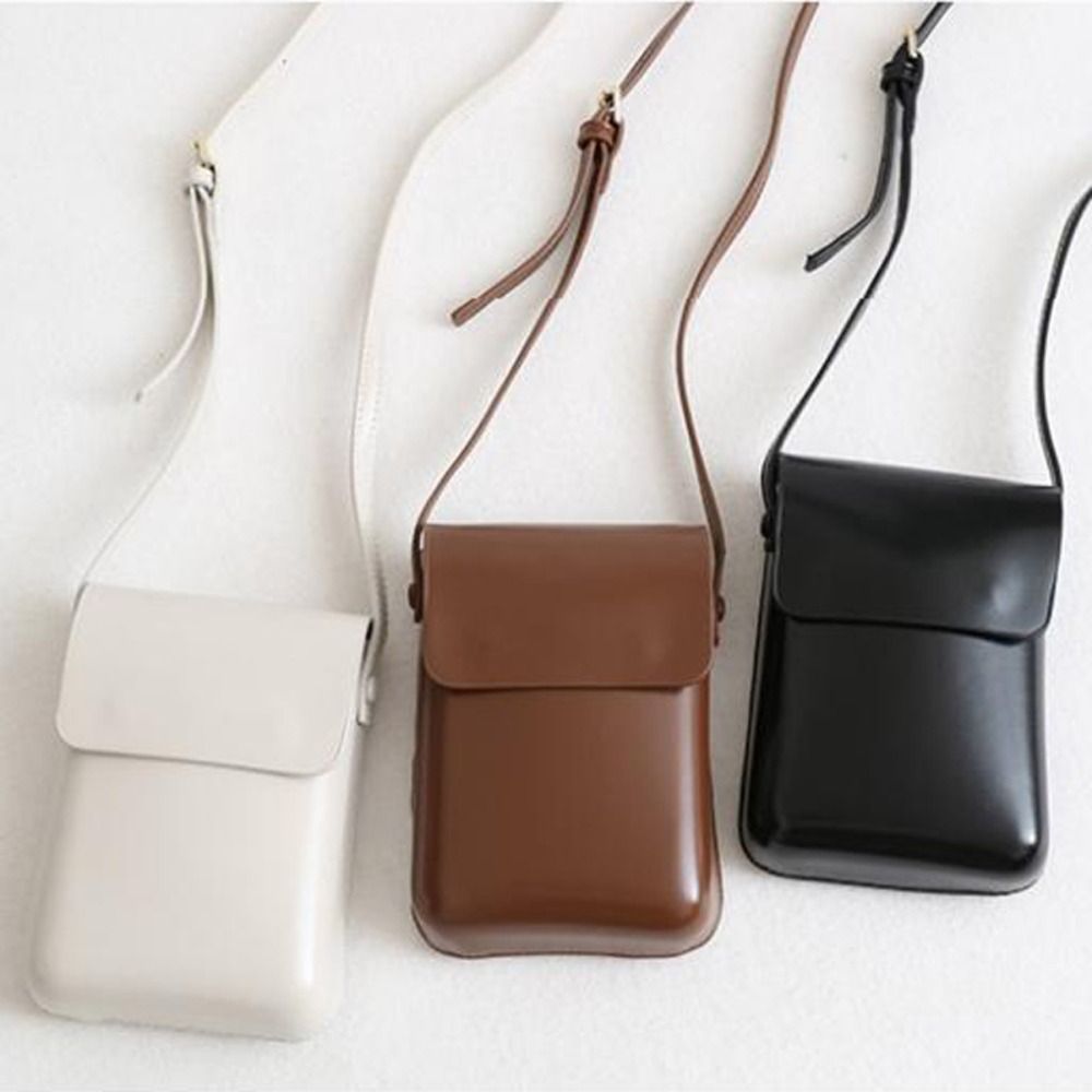 PU Deri Kapaklı Çapraz Askılı  - Women Bags With Wallet incelemesi ve fiyatı