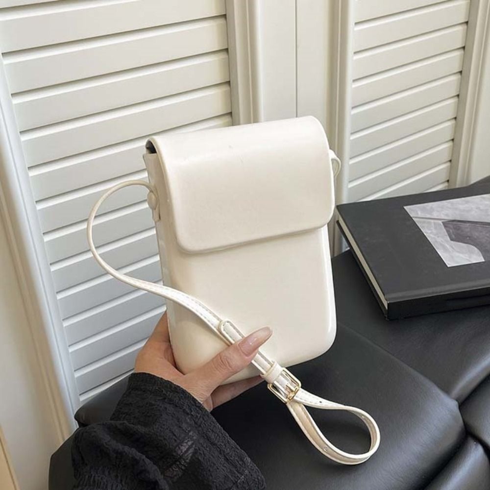 PU Deri Kapaklı Çapraz Askılı  - Women Bags With Wallet incelemesi ve fiyatı