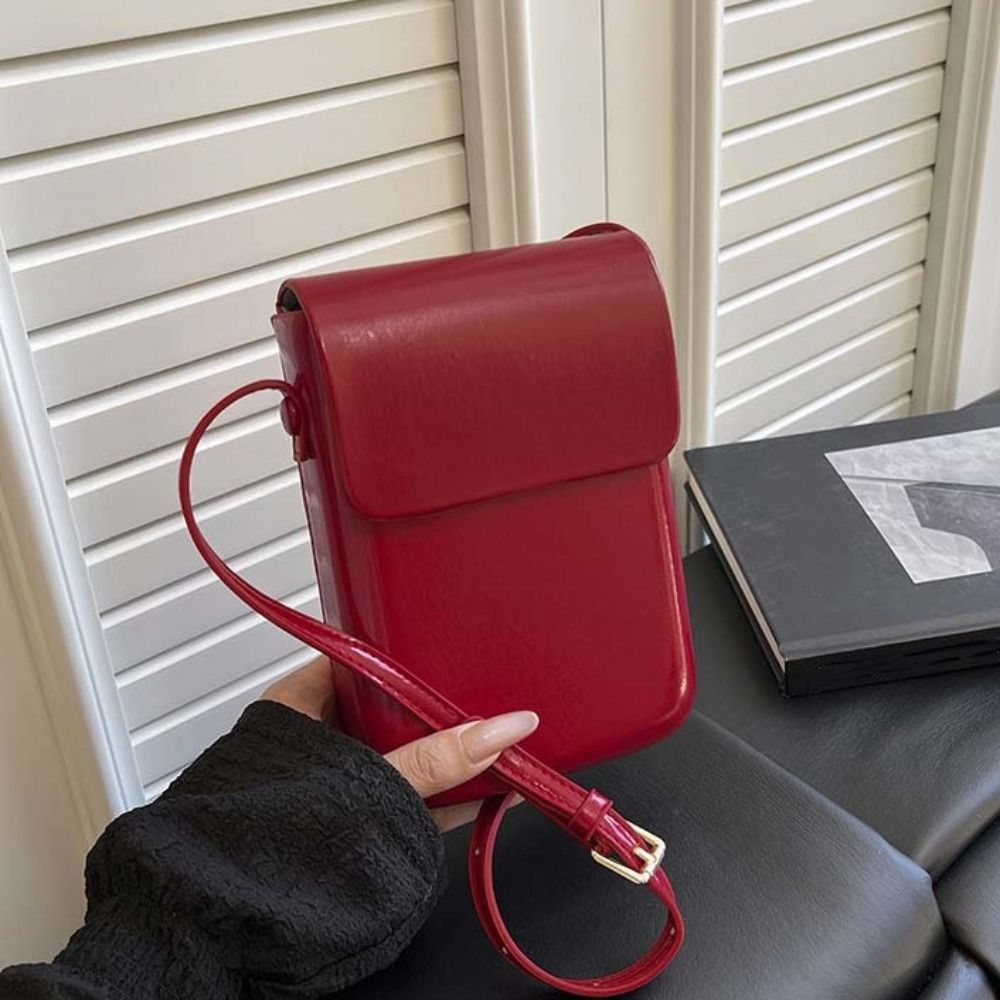PU Deri Kapaklı Çapraz Askılı  - Women Bags With Wallet incelemesi ve fiyatı