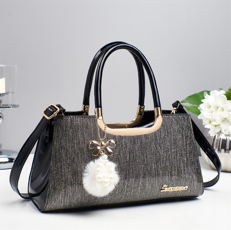 Tasarım Marka Parlak Deri Moda - Women Bags Designer Sale incelemesi ve fiyatı