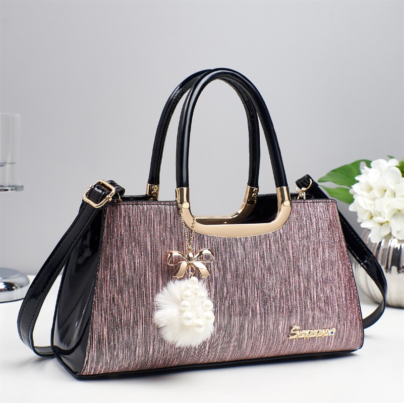 Tasarım Marka Parlak Deri Moda - Women Bags Designer Sale incelemesi ve fiyatı