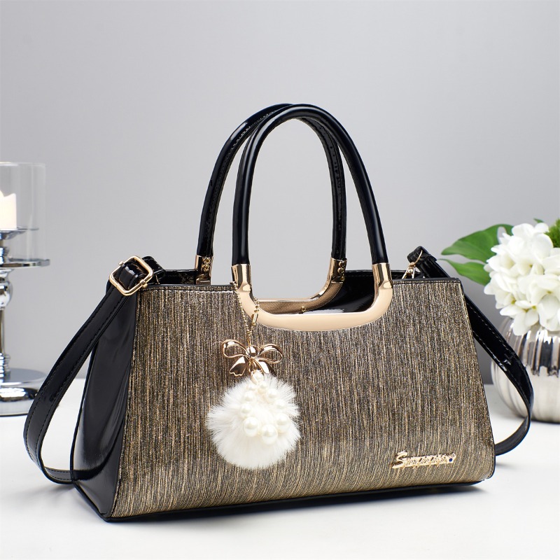 Tasarım Marka Parlak Deri Moda - Women Bags Designer Sale incelemesi ve fiyatı