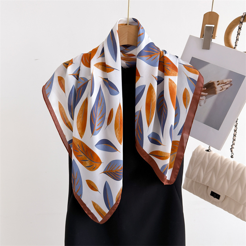 Lüks Marka Baskı 70 cm Kare Eş - Women Bags Brands incelemesi ve fiyatı