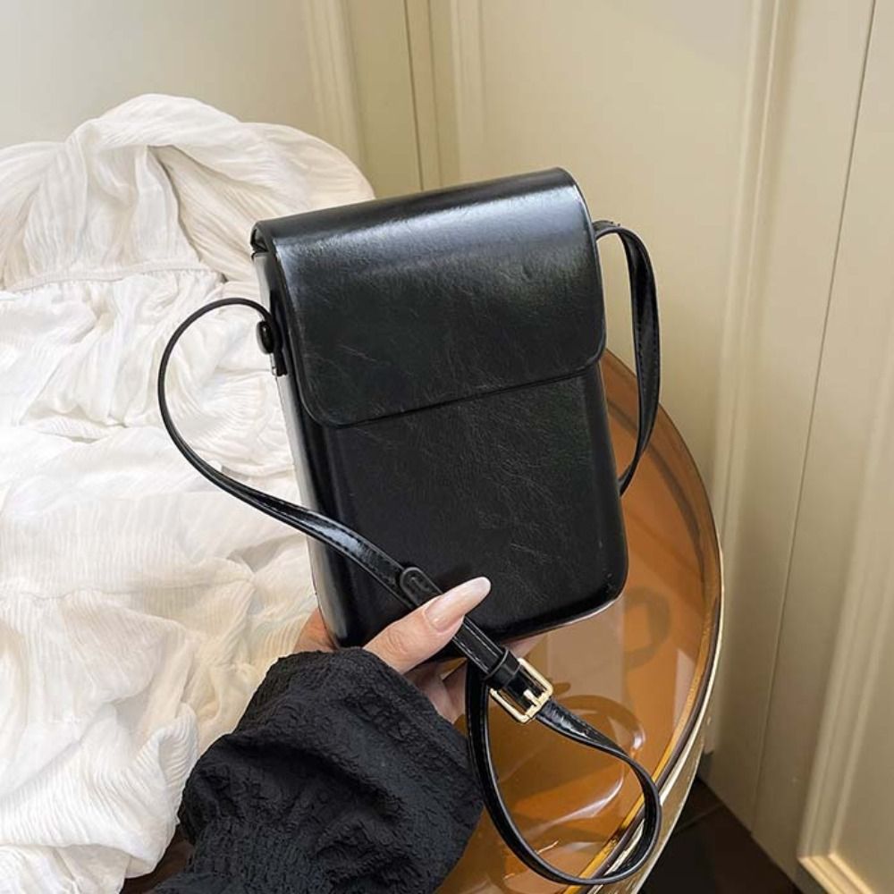 PU Deri Kapaklı Çapraz Askılı  - Women Bags With Wallet incelemesi ve fiyatı