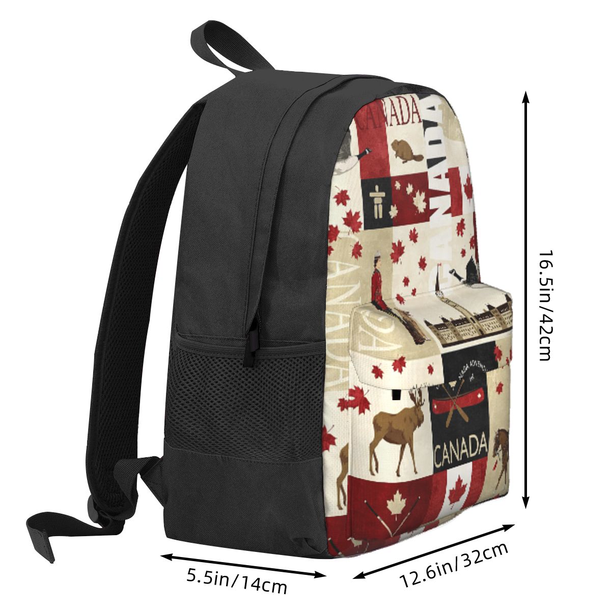 Kanada Bayrağı Ulusal Kültür S - Women Bags In Canada incelemesi ve fiyatı