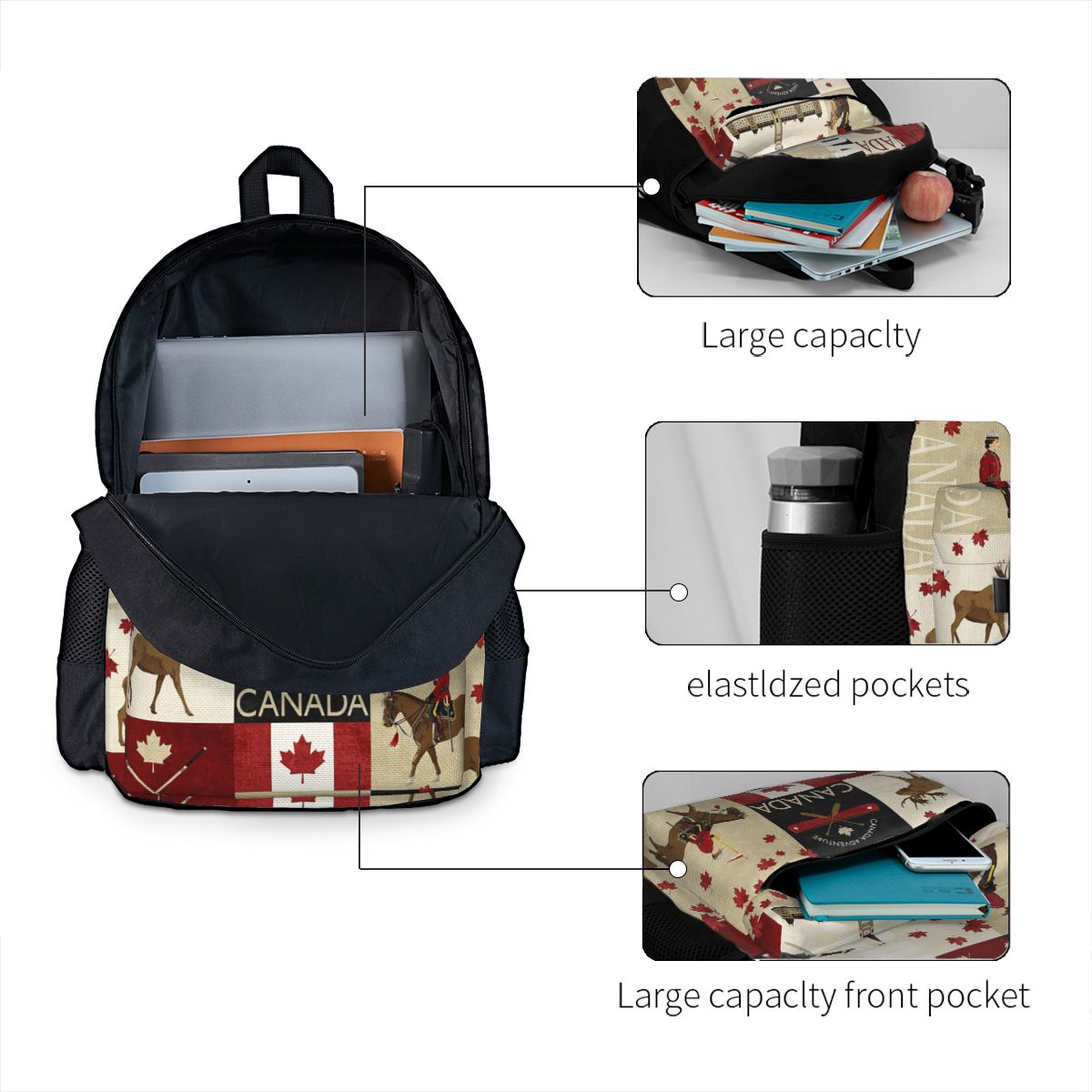 Kanada Bayrağı Ulusal Kültür S - Women Bags In Canada incelemesi ve fiyatı