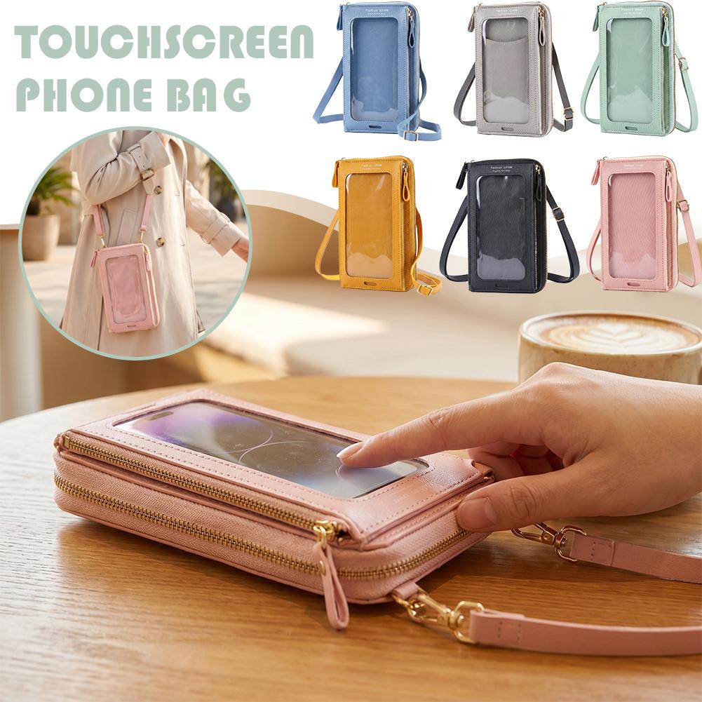 Kadın Çantaları Yumuşak Deri C - Women Bags With Wallet incelemesi ve fiyatı