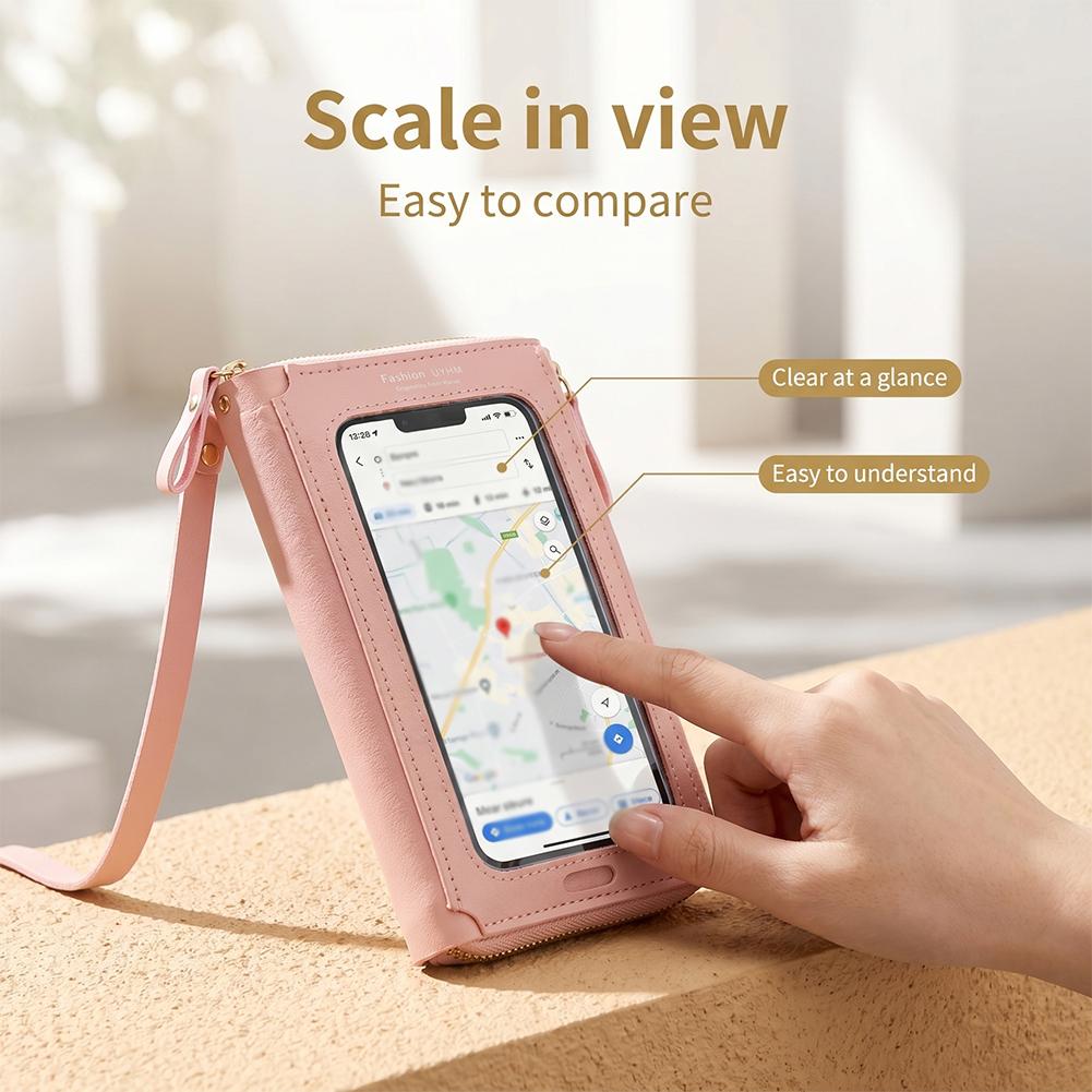 Kadın Çantaları Yumuşak Deri C - Women Bags With Wallet incelemesi ve fiyatı