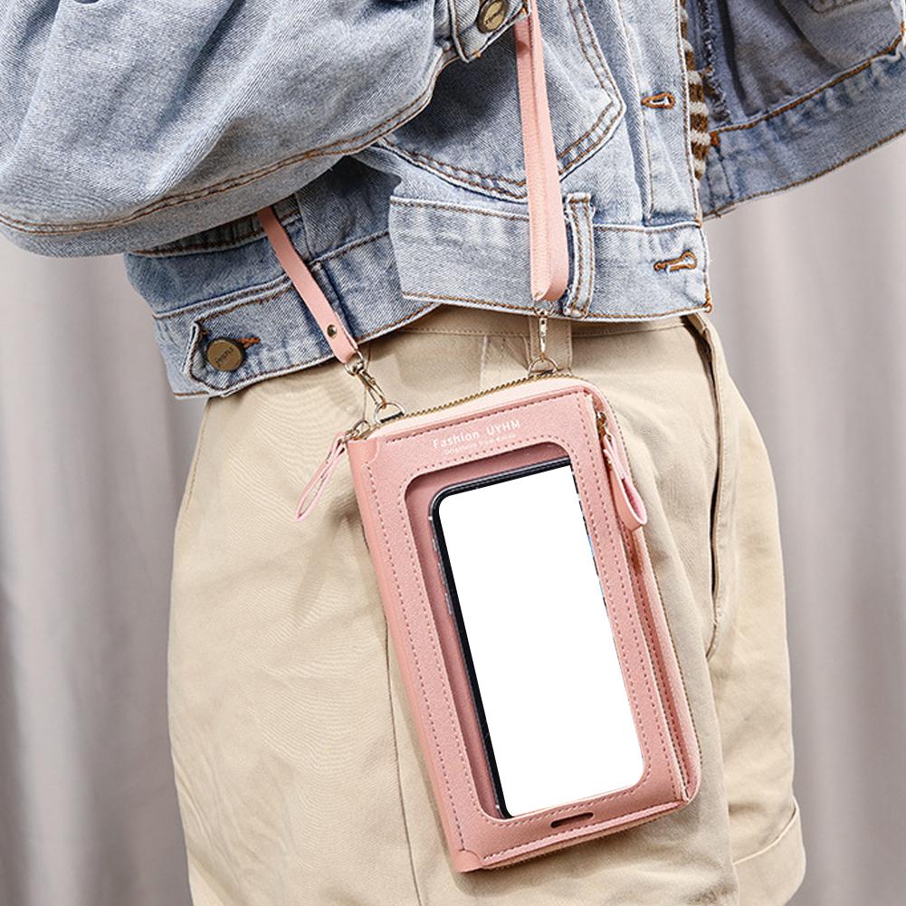 Kadın Çantaları Yumuşak Deri C - Women Bags With Wallet incelemesi ve fiyatı