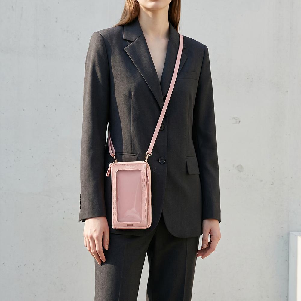 Kadın Çantaları Yumuşak Deri C - Women Bags With Wallet incelemesi ve fiyatı
