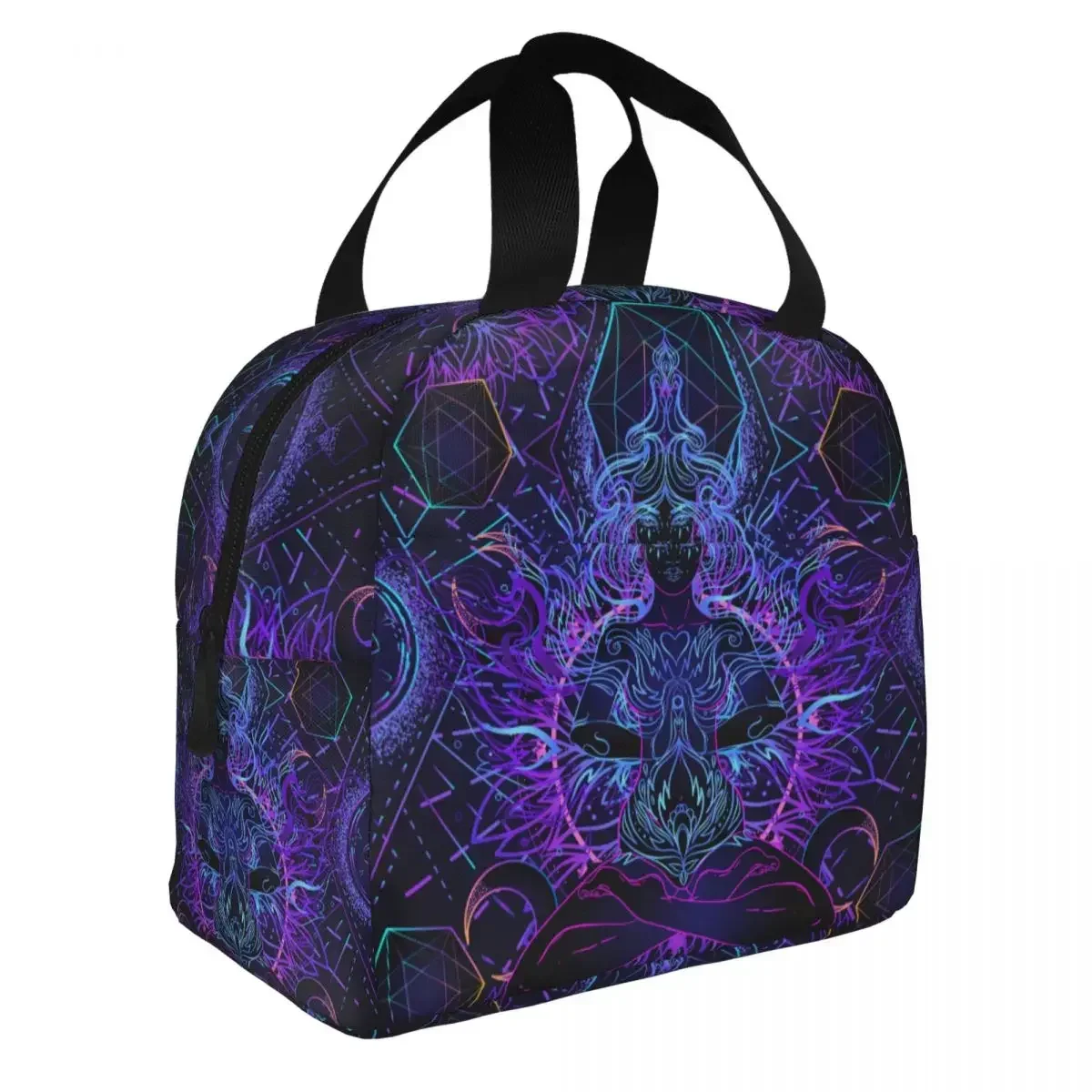 Hindistan Mandala Zen Buda Öğl - Women Bags India incelemesi ve fiyatı