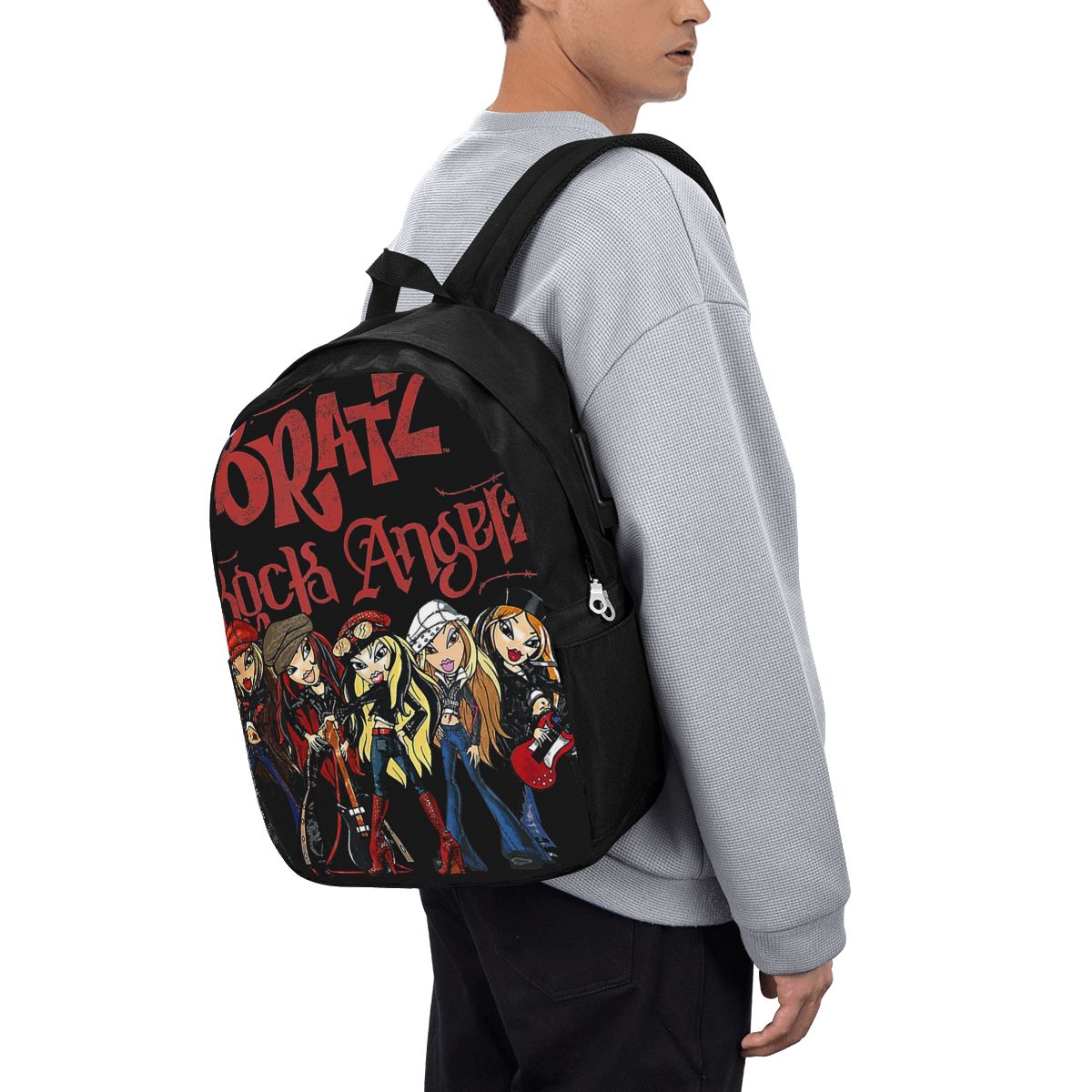 Bratz Rock Angelz Grup Çekimi  - Women Bags For Travel incelemesi ve fiyatı