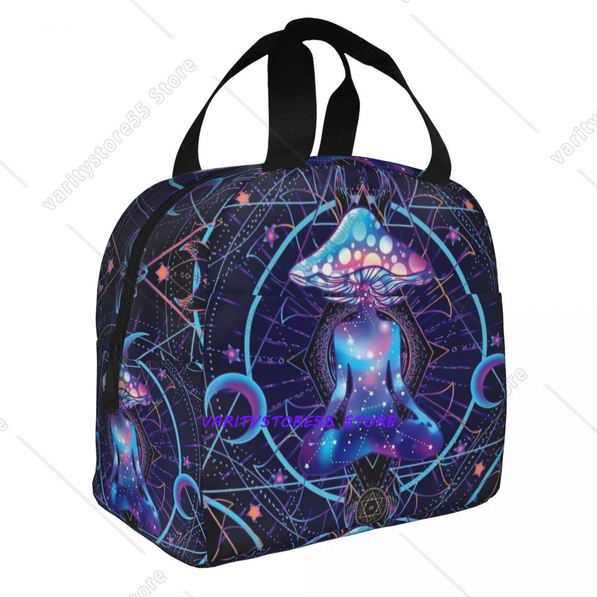 Özel Hindistan Mandala Öğle Ye - Women Bags India incelemesi ve fiyatı