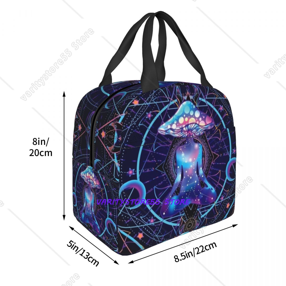 Özel Hindistan Mandala Öğle Ye - Women Bags India incelemesi ve fiyatı