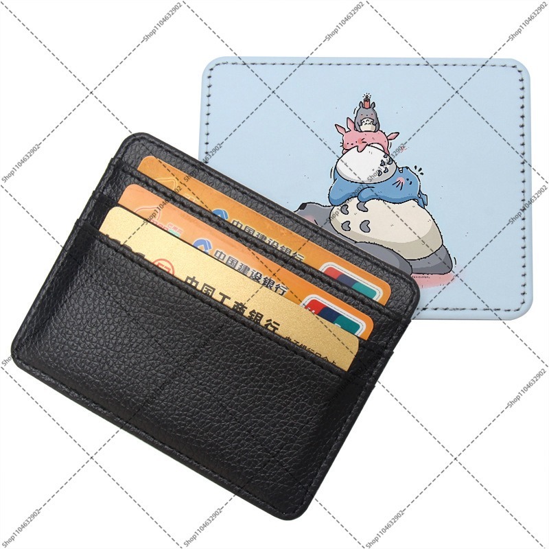 Totoro Sevimli İnce Kimlik ve  - Women Bags With Wallet incelemesi ve fiyatı