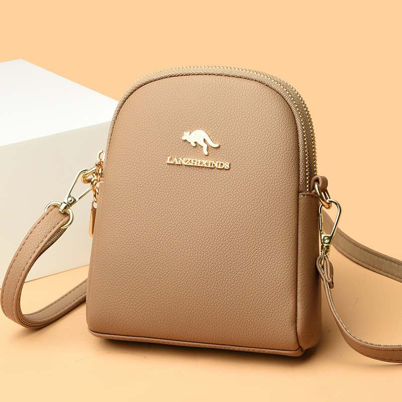 Moda Düz Renk Fermuar Çok Yönl - Women Bags In Sale incelemesi ve fiyatı