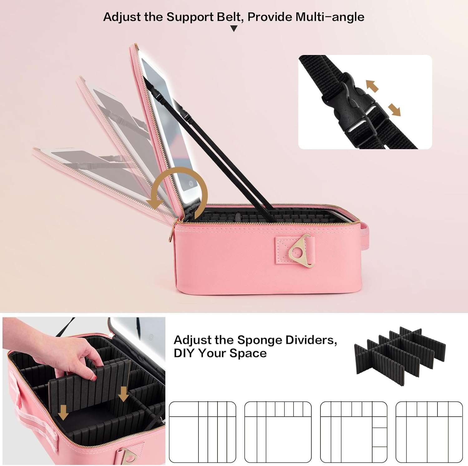 Büyük Kapasiteli Makyaj Çantas - Women Bags Large incelemesi ve fiyatı