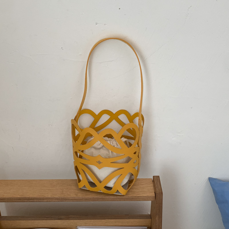 Yazlık Yeni Oyuklu PU Dokuma K - Women Bags Designer Sale incelemesi ve fiyatı